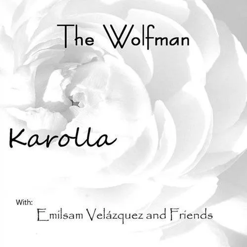 Wolfman - Karolla