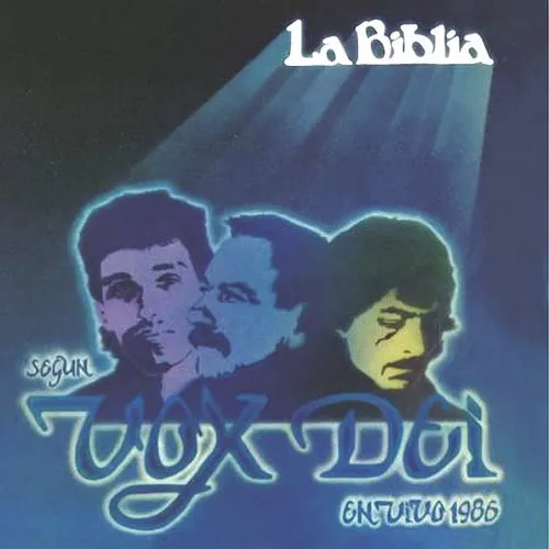 La Biblia En Vivo 1986