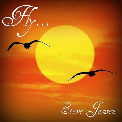 Steve Jansen - Fly