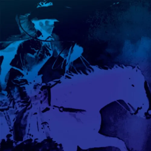 Tim Hecker - Instrumental Tourist vinyl record cover