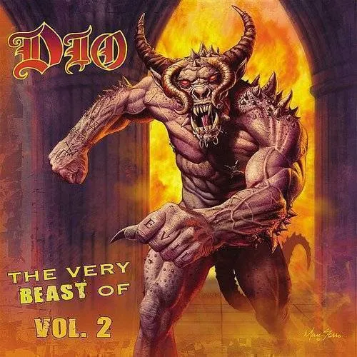 The Very Beast of Dio Vol. 2