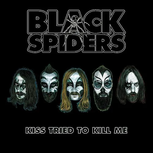 Kiss Tried Tokill Me Ep