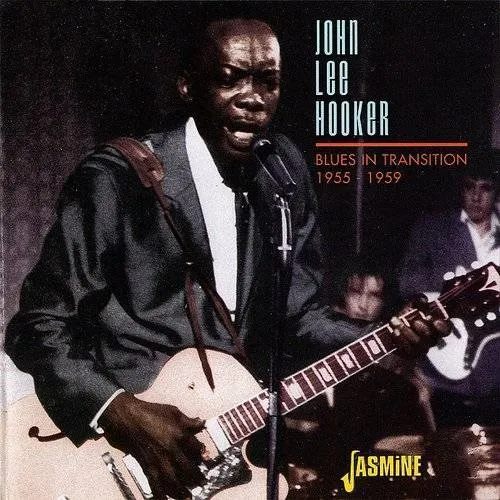 Blues In Transition 1955-59