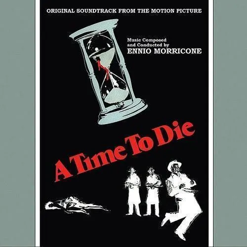 A Time to Die (Original Soundtrack)