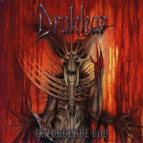 Razorblade God