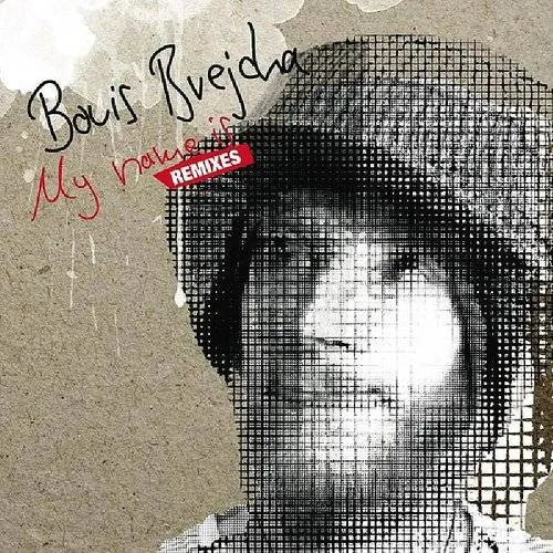 Boris Brejcha - My Name Is Remixes [Import]