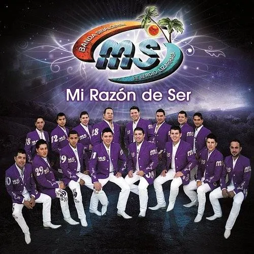 Mi Razon de Ser