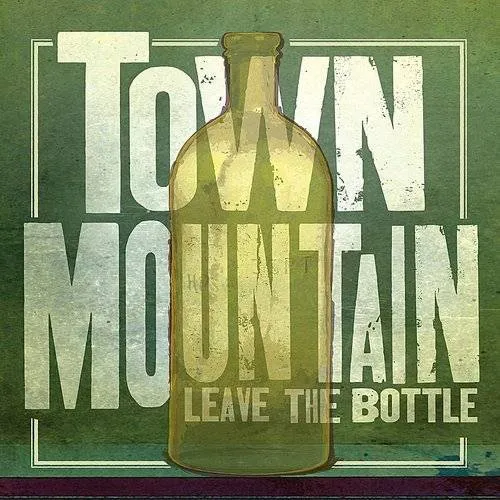 Leave The Bottle
