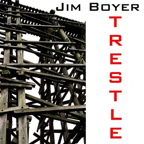 Trestle