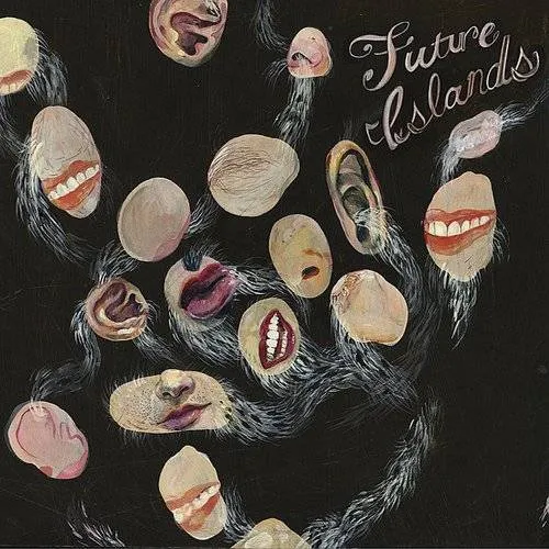 Future Islands - Wave Like Home