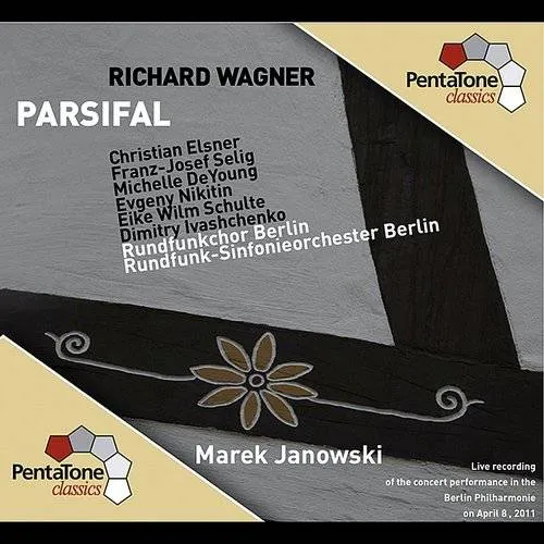 Parsifal
