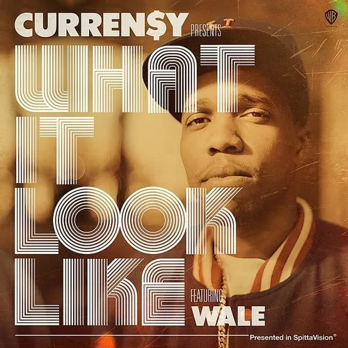 Various Artists - What It Look Like (Feat. Wale)