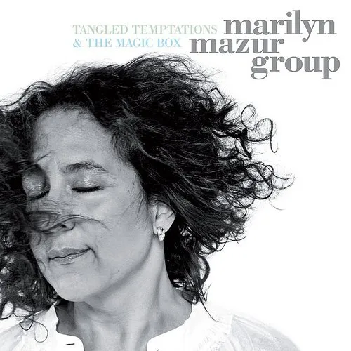 Tangled Temptations/The Magic Box