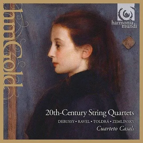 20th Century String Quartets