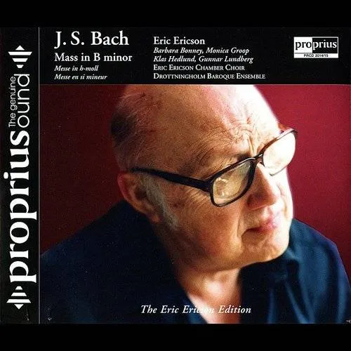 Mass In B Minor