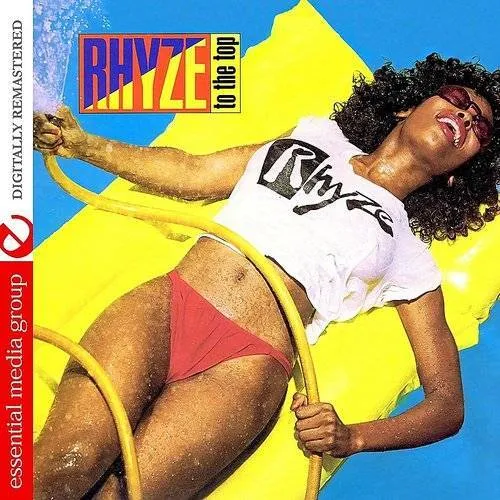 Rhyze to Top