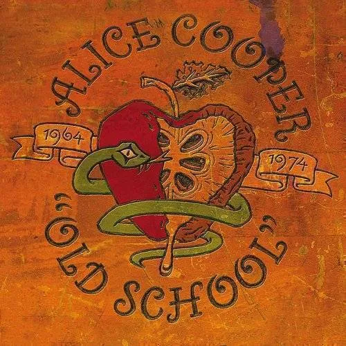 Old School 1964-1974