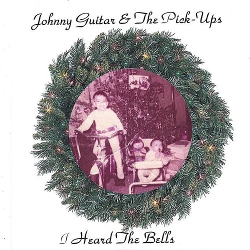I Heard the Bells