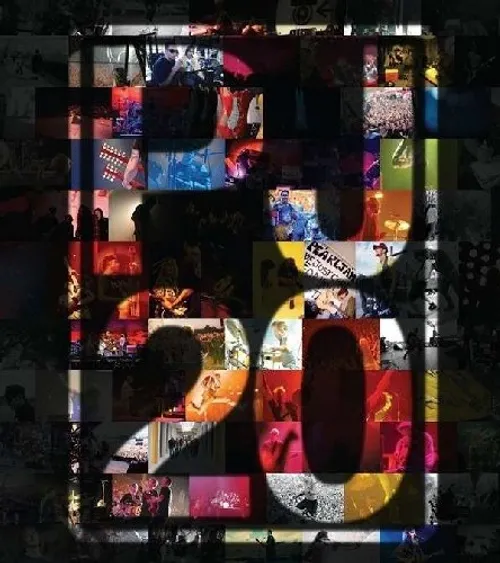 Pearl Jam - Pearl Jam Twenty [Import]