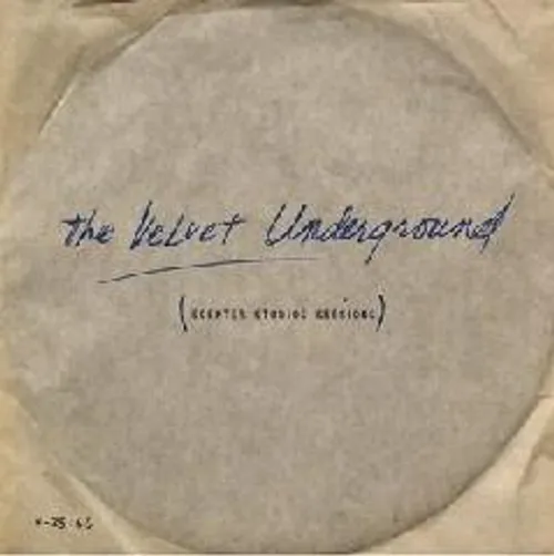 The Velvet Underground - Scepter Studios Sessions Individually Numbered