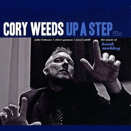 Up A Step