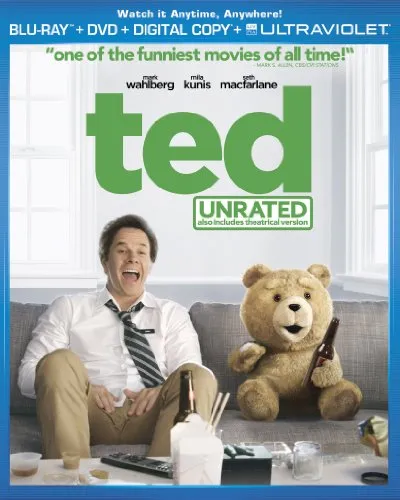 Blu-ray · Universal Pictures