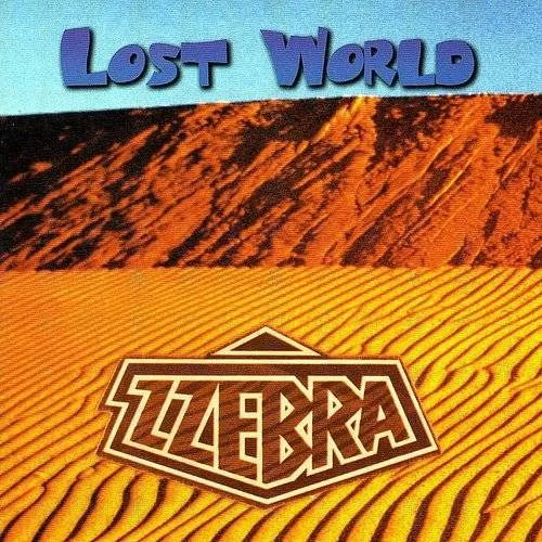 Lost World