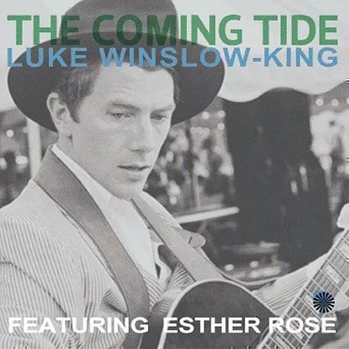 Luke Winslow-King - Coming Tide