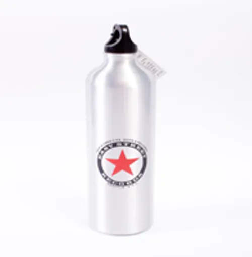 Easy Street Records - Easy Street Water Bottle