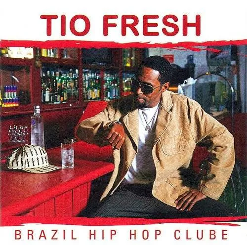 Brazil Hip Hop Clube