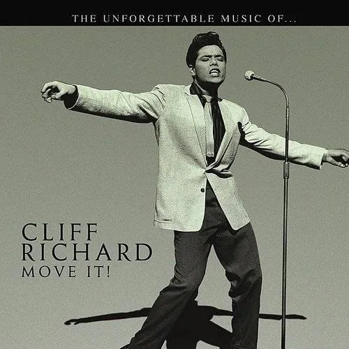Move It! Audio