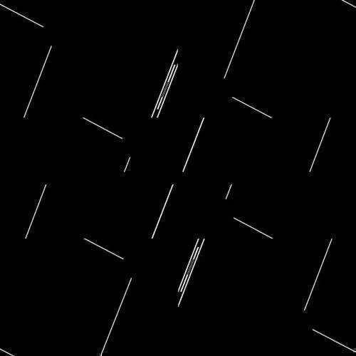 Nosaj Thing - Home vinyl record cover