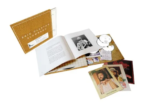 Slowhand 35th Anniversary
