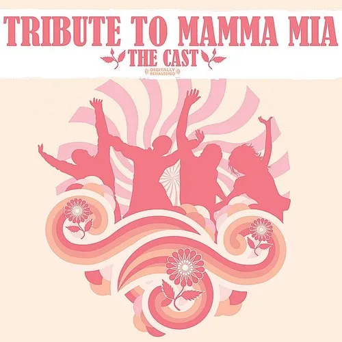 Tribute to Mamma Mia