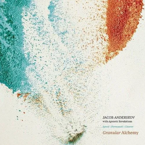 Granular Alchemy
