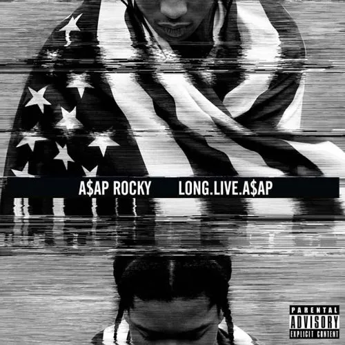 A$AP Rocky - Long.Live.Asap