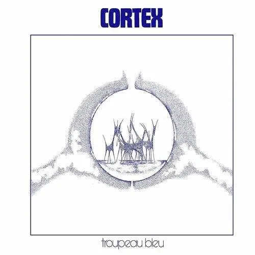 Cortex - Troupeau Bleu (Post) (Ita)