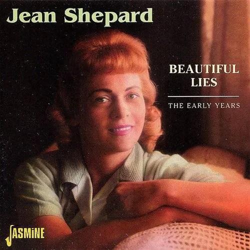 Beautiful Lies