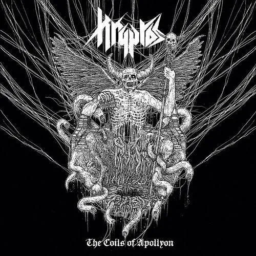 The Coils Of Apollyon