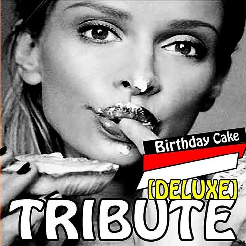 Beautiful People - Birthday Cake Remix (Rihanna Feat. Chris Brown Deluxe Tribute)