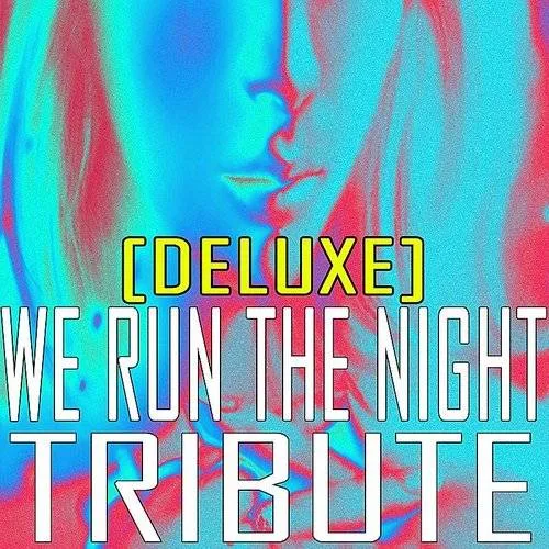 Beautiful People - We Run The Night (Havana Brown Feat. Pitbull Deluxe Tribute)