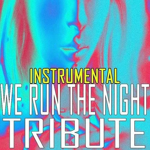 Beautiful People - We Run The Night (Havana Brown Tribute Instrumental)