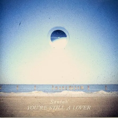 You're Still A Lover Ep