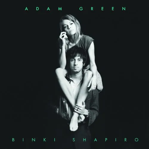 Adam Green and Binki Shapiro