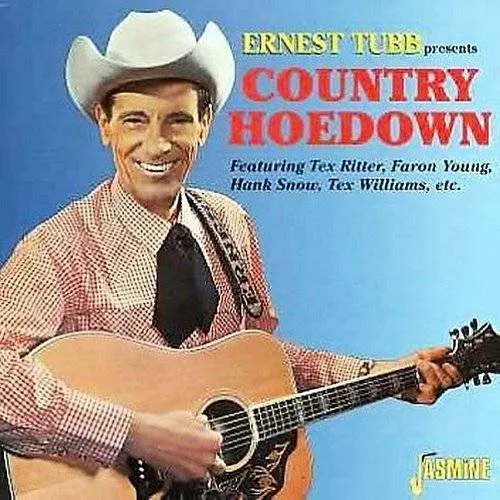 Country Hoedown