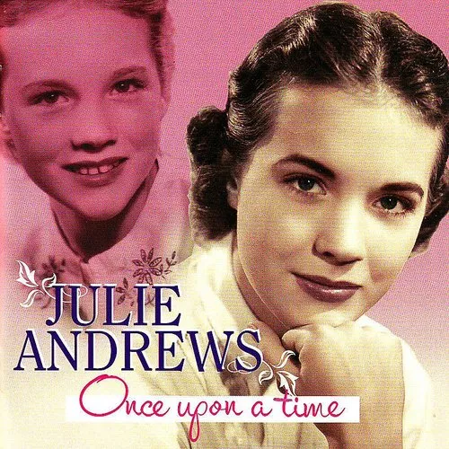 Once Upon a Time
