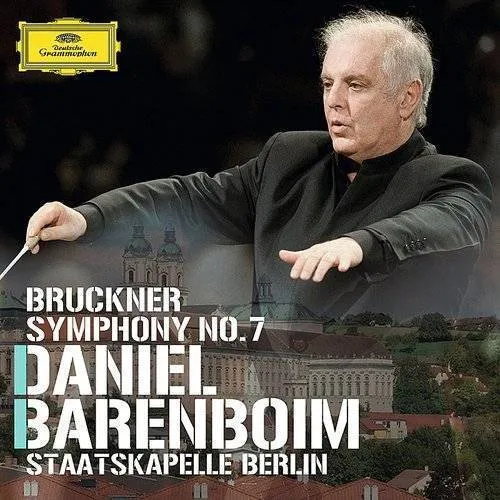 Symphony No 7