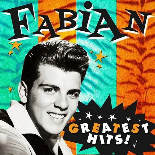 Fabian - Greatest Hits