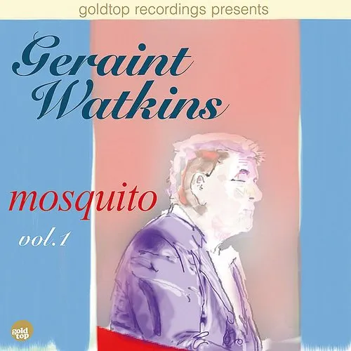 Geraint Watkins - Vol. 1-Mosquito [Import]