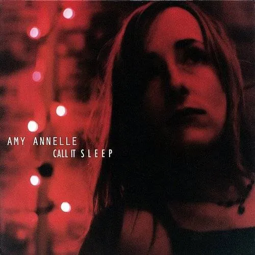 Call It Sleep